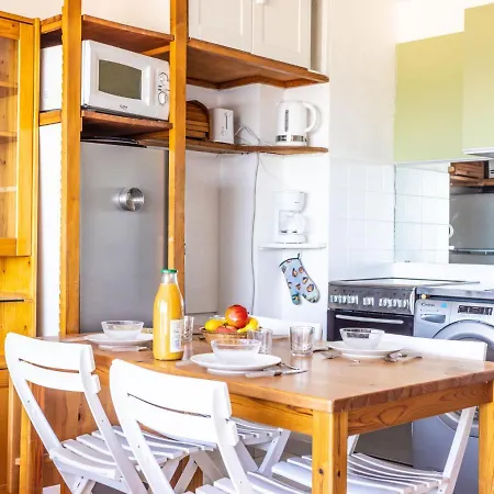 Studio La Petite Roche By Interhome Le Grau-d'Agde