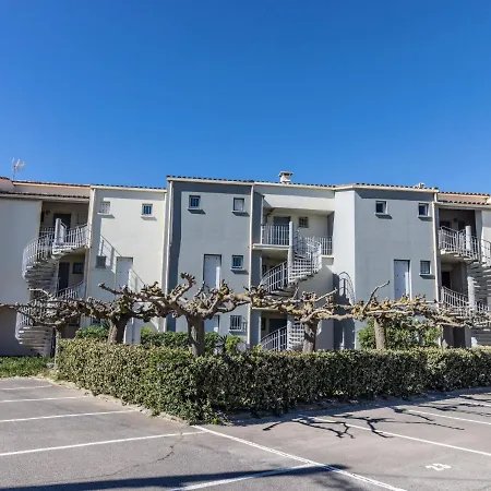 Studio La Petite Roche By Interhome Appartamento Le Grau-dʼAgde