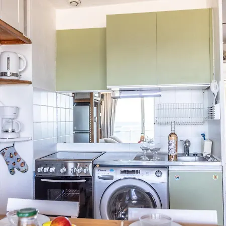 Studio La Petite Roche By Interhome Appartamento Le Grau-dʼAgde