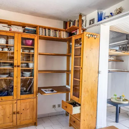 Appartamento Studio La Petite Roche By Interhome
